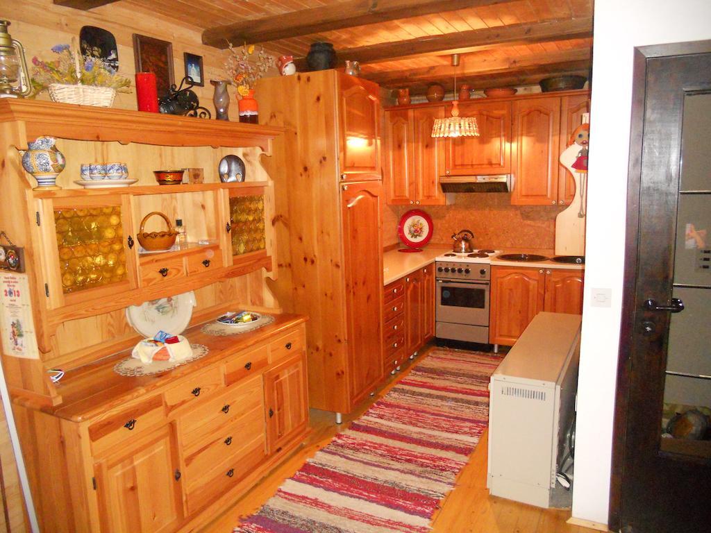 Holiday Home Gobela Kranjska Gora Chambre photo